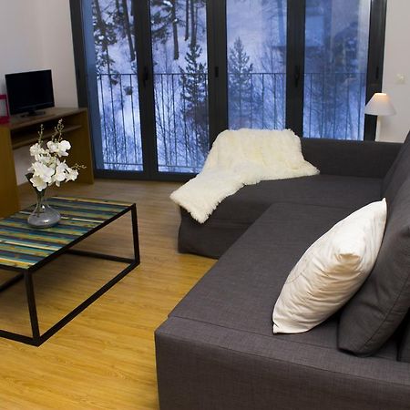 Vista Canillo Apartments מראה חיצוני תמונה
