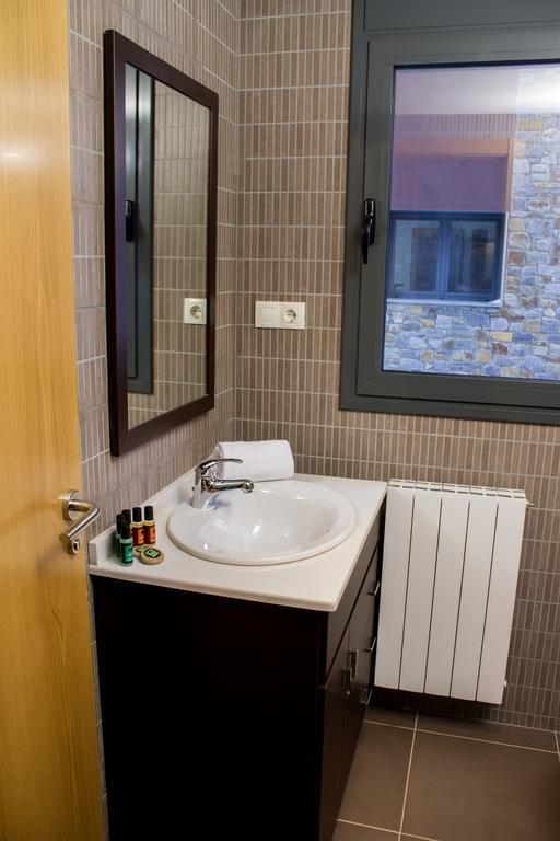 Vista Canillo Apartments מראה חיצוני תמונה