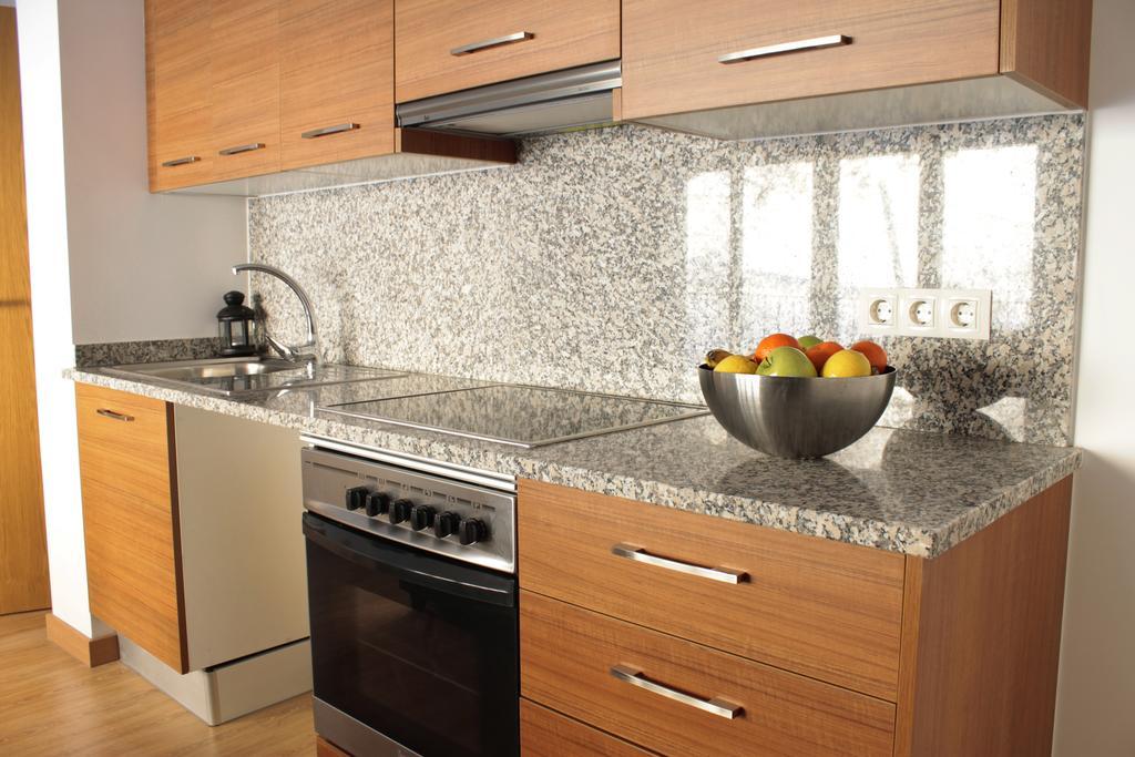 Vista Canillo Apartments מראה חיצוני תמונה