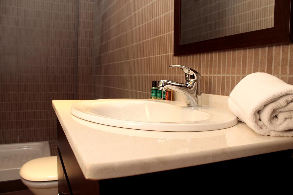 Vista Canillo Apartments מראה חיצוני תמונה