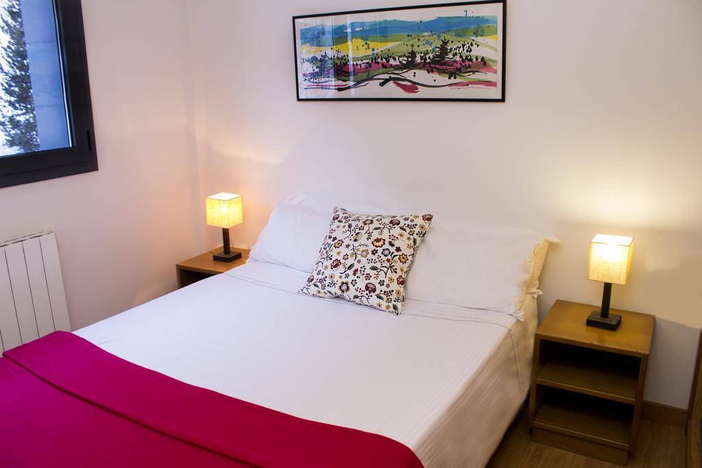 Vista Canillo Apartments מראה חיצוני תמונה